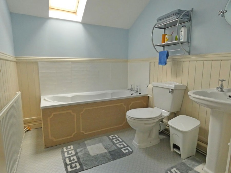 Images for Cherry Tree Way, Trelewis, Treharris, CF46 6AT EAID: BID:Ystrad-mynach-branch