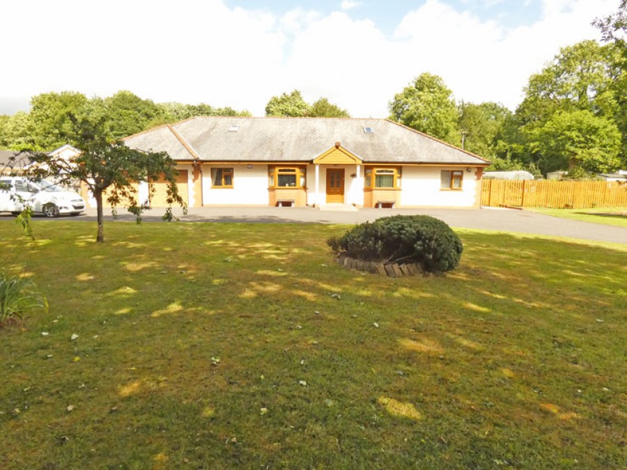 Images for Cherry Tree Way, Trelewis, Treharris, CF46 6AT EAID: BID:Ystrad-mynach-branch