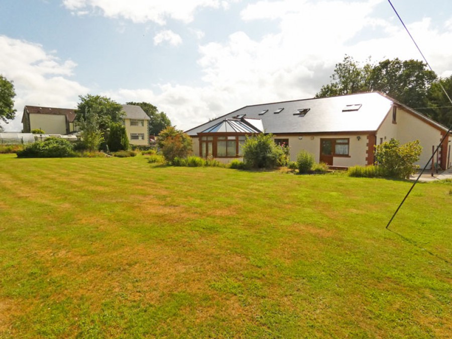 Images for Cherry Tree Way, Trelewis, Treharris, CF46 6AT EAID: BID:Ystrad-mynach-branch