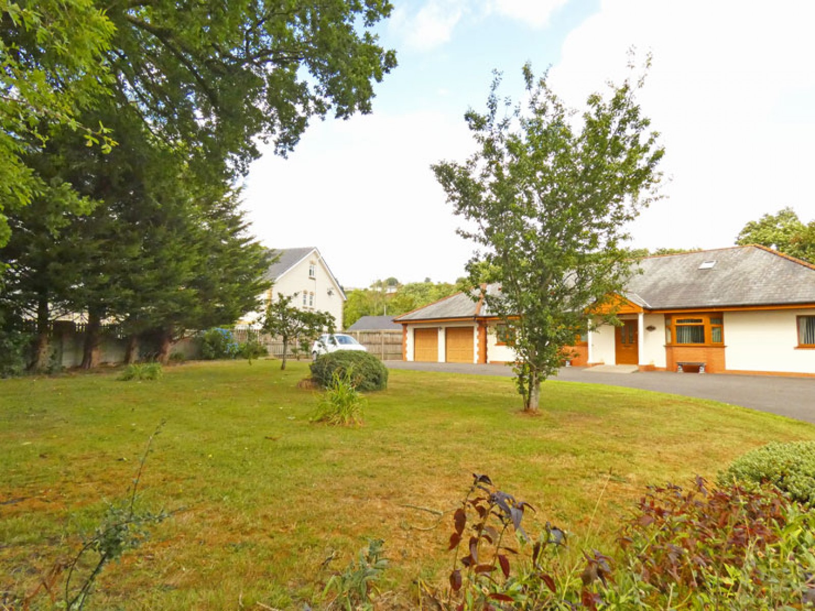 Images for Cherry Tree Way, Trelewis, Treharris, CF46 6AT EAID: BID:Ystrad-mynach-branch