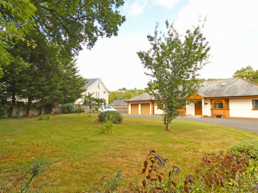 Images for Cherry Tree Way, Trelewis, Treharris, CF46 6AT EAID: BID:Ystrad-mynach-branch
