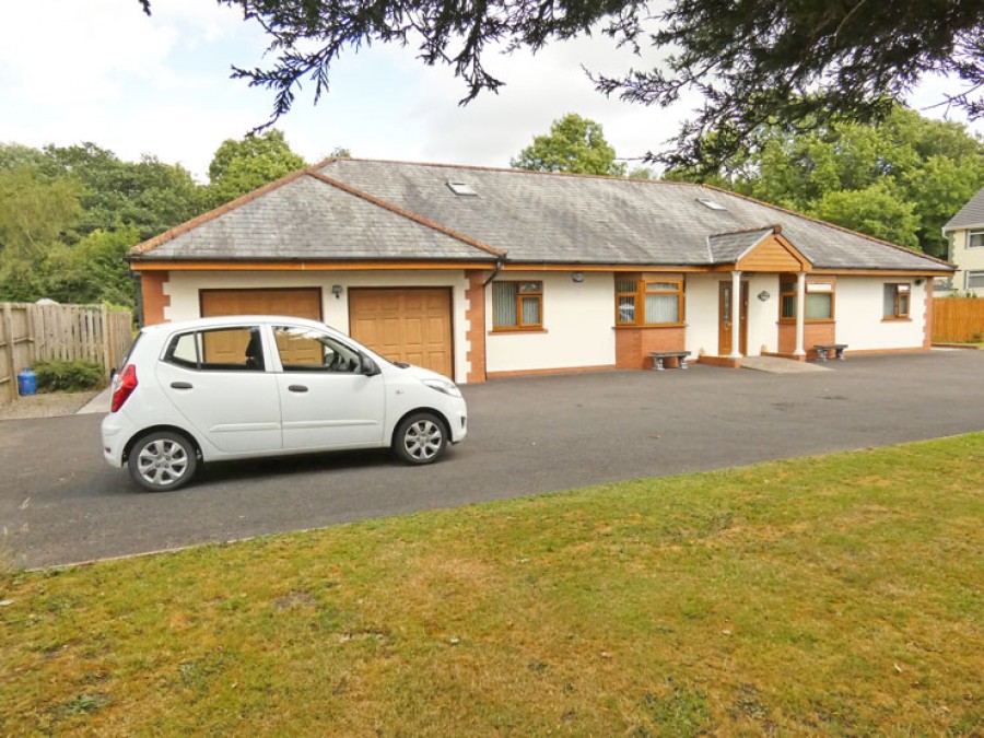 Images for Cherry Tree Way, Trelewis, Treharris, CF46 6AT EAID: BID:Ystrad-mynach-branch
