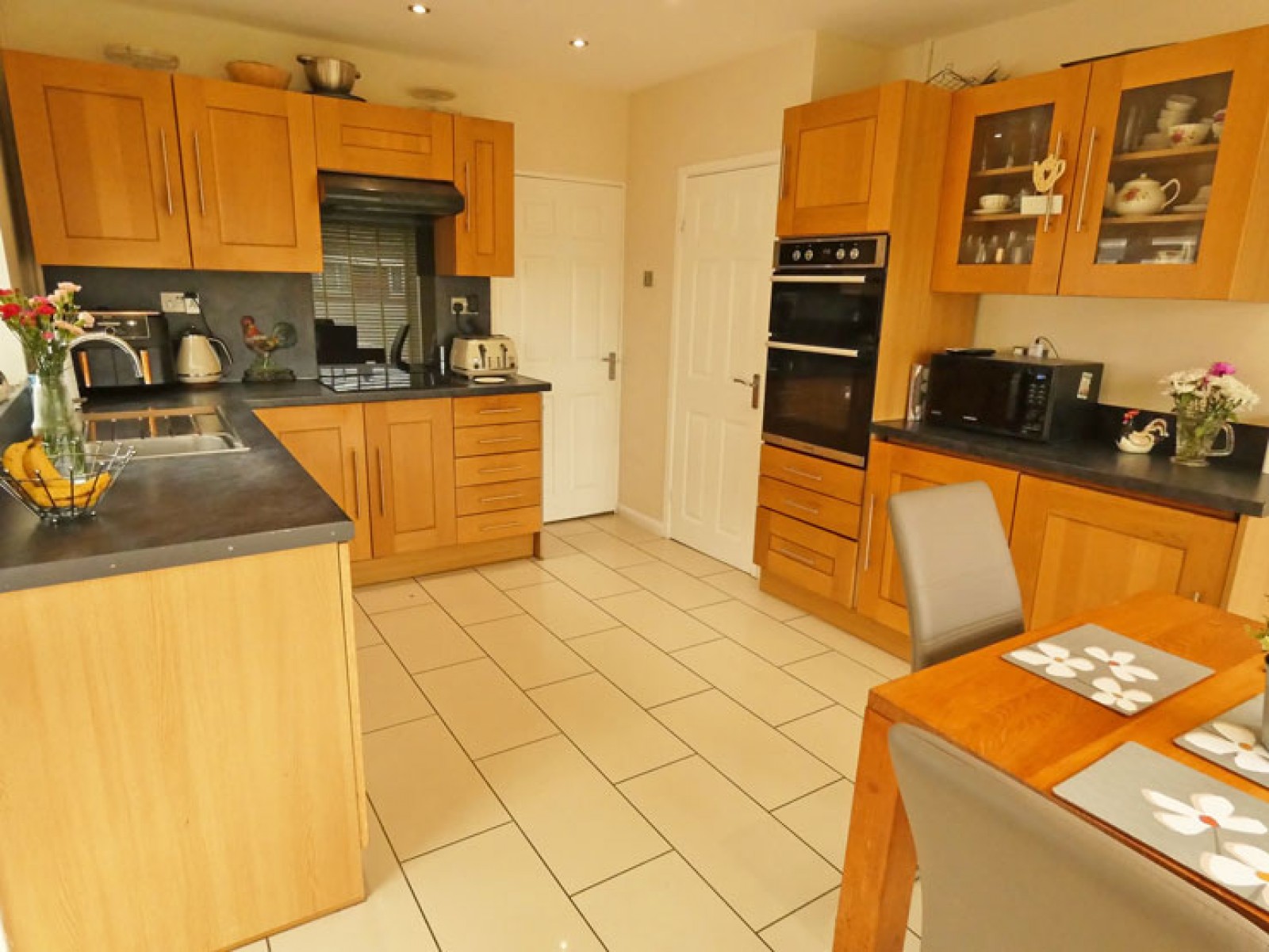 Images for Newton Close, Pen-Pedair-Heol, Hengoed, CF82 8HR EAID: BID:Ystrad-mynach-branch