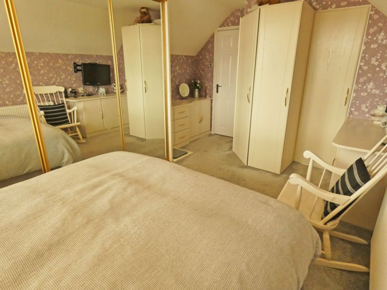 Images for Newton Close, Pen-Pedair-Heol, Hengoed, CF82 8HR EAID: BID:Ystrad-mynach-branch