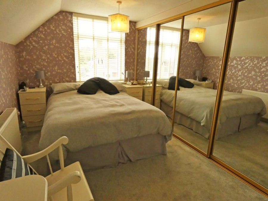 Images for Newton Close, Pen-Pedair-Heol, Hengoed, CF82 8HR EAID: BID:Ystrad-mynach-branch
