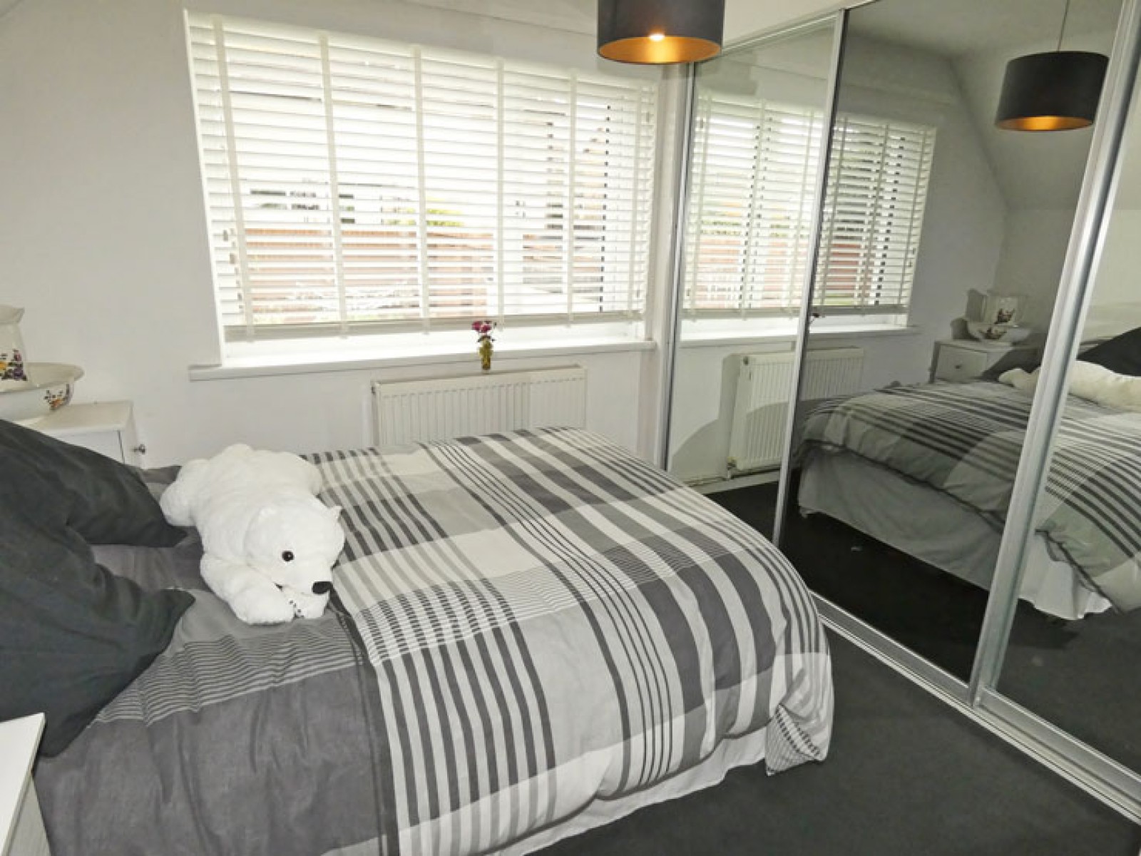 Images for Newton Close, Pen-Pedair-Heol, Hengoed, CF82 8HR EAID: BID:Ystrad-mynach-branch