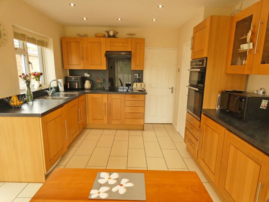 Images for Newton Close, Pen-Pedair-Heol, Hengoed, CF82 8HR EAID: BID:Ystrad-mynach-branch