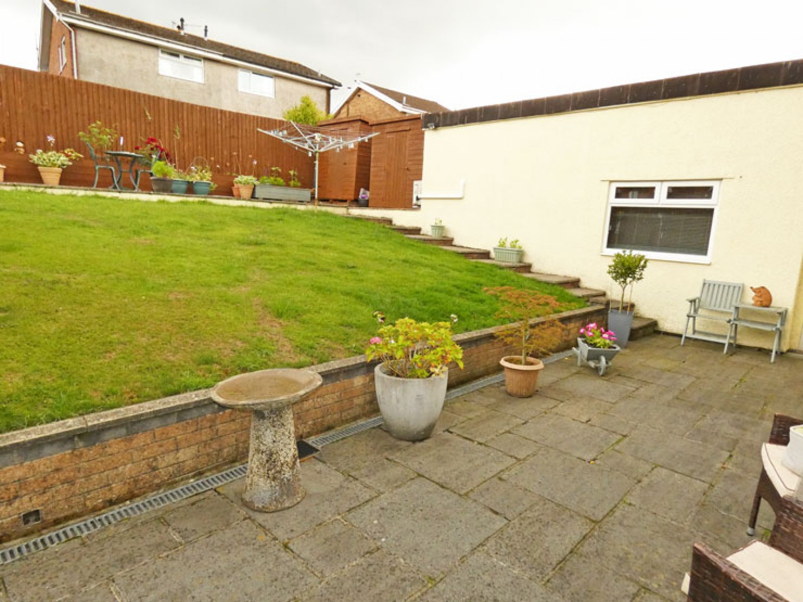 Images for Newton Close, Pen-Pedair-Heol, Hengoed, CF82 8HR EAID: BID:Ystrad-mynach-branch