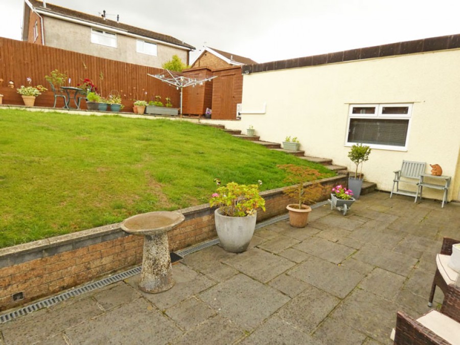 Images for Newton Close, Pen-Pedair-Heol, Hengoed, CF82 8HR EAID: BID:Ystrad-mynach-branch