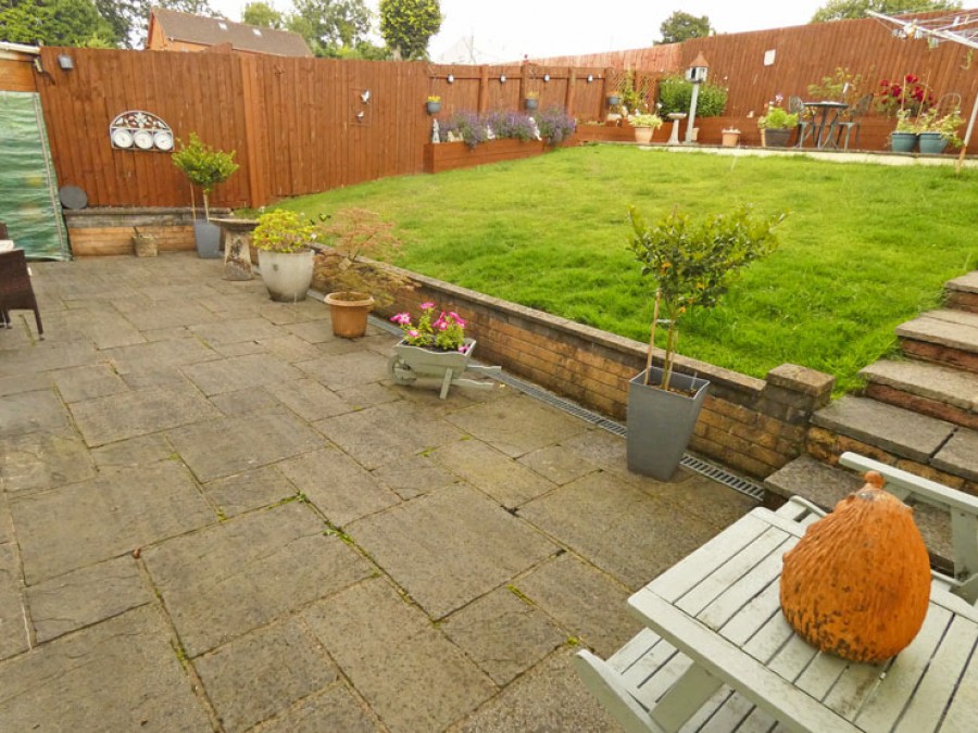 Images for Newton Close, Pen-Pedair-Heol, Hengoed, CF82 8HR EAID: BID:Ystrad-mynach-branch