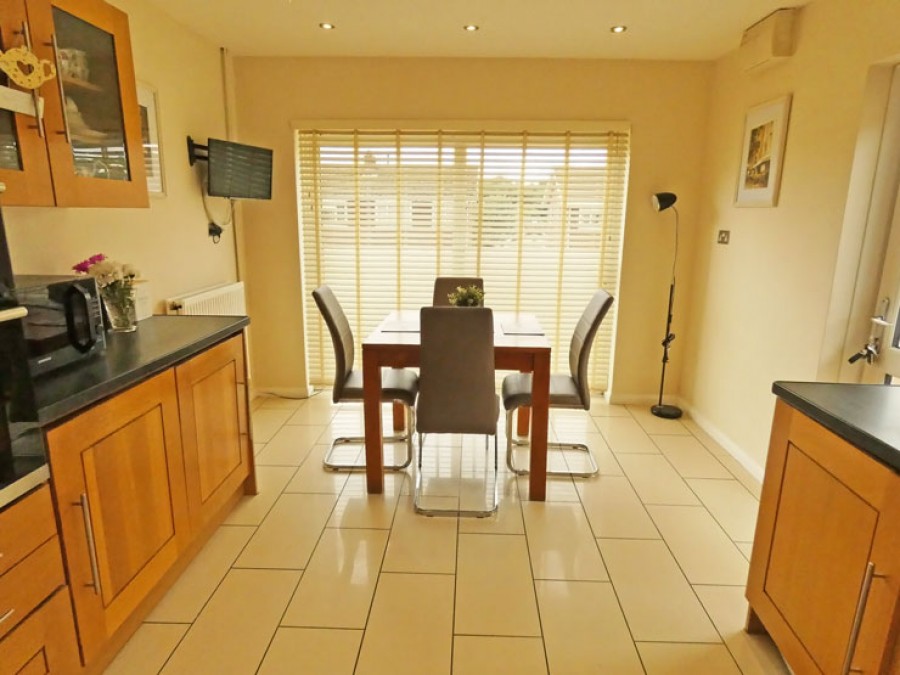 Images for Newton Close, Pen-Pedair-Heol, Hengoed, CF82 8HR EAID: BID:Ystrad-mynach-branch