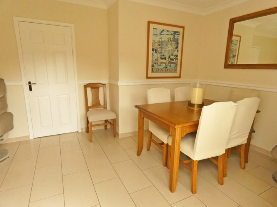 Images for Newton Close, Pen-Pedair-Heol, Hengoed, CF82 8HR EAID: BID:Ystrad-mynach-branch