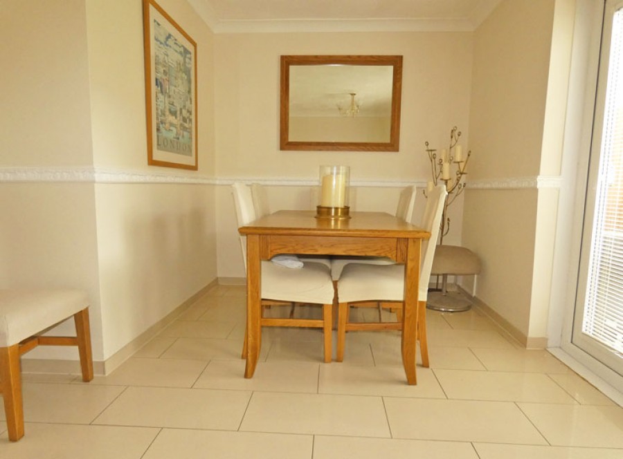 Images for Newton Close, Pen-Pedair-Heol, Hengoed, CF82 8HR EAID: BID:Ystrad-mynach-branch