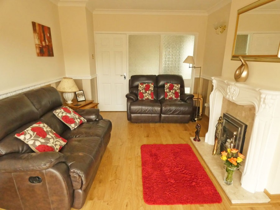 Images for Newton Close, Pen-Pedair-Heol, Hengoed, CF82 8HR EAID: BID:Ystrad-mynach-branch