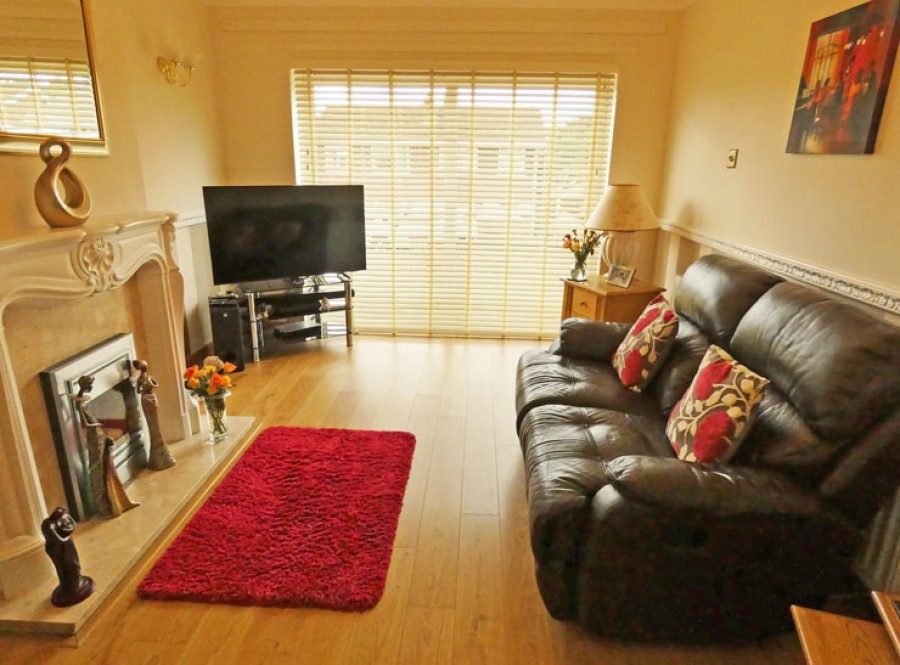 Images for Newton Close, Pen-Pedair-Heol, Hengoed, CF82 8HR EAID: BID:Ystrad-mynach-branch