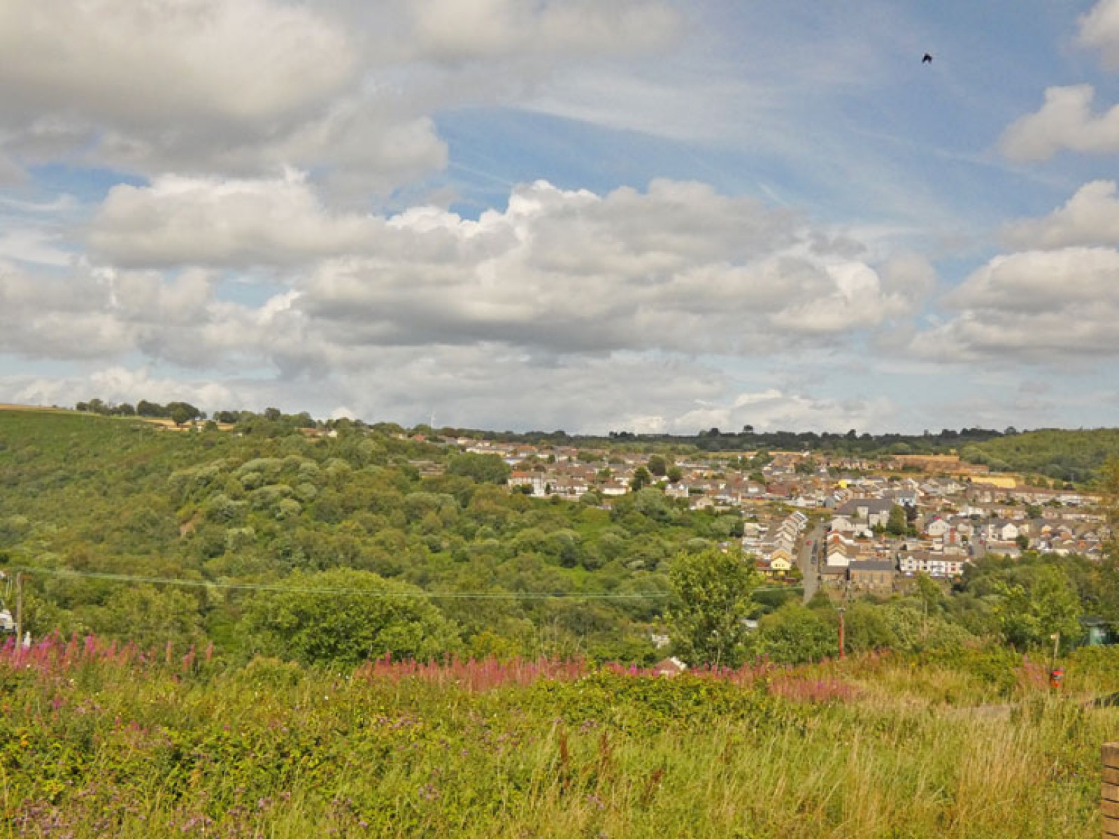 Images for Llancayo Park, Bargoed, CF81 8TS EAID: BID:Ystrad-mynach-branch