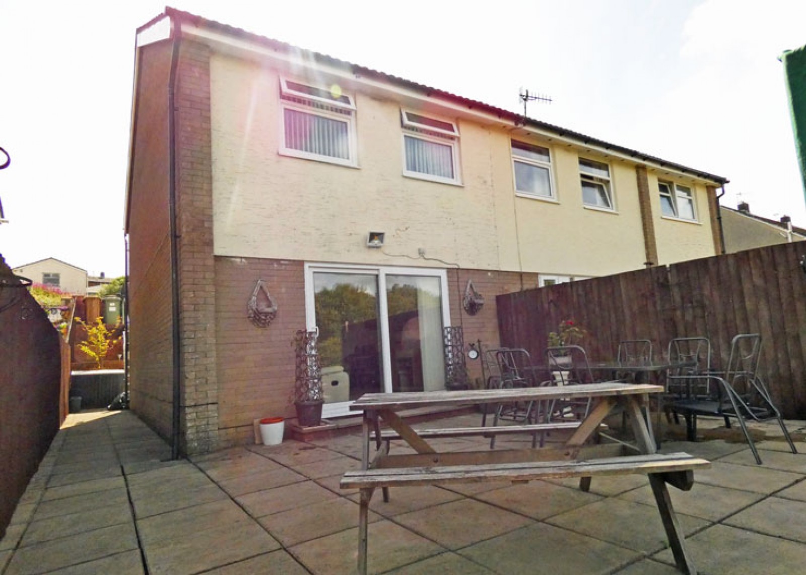 Images for Llancayo Park, Bargoed, CF81 8TS EAID: BID:Ystrad-mynach-branch