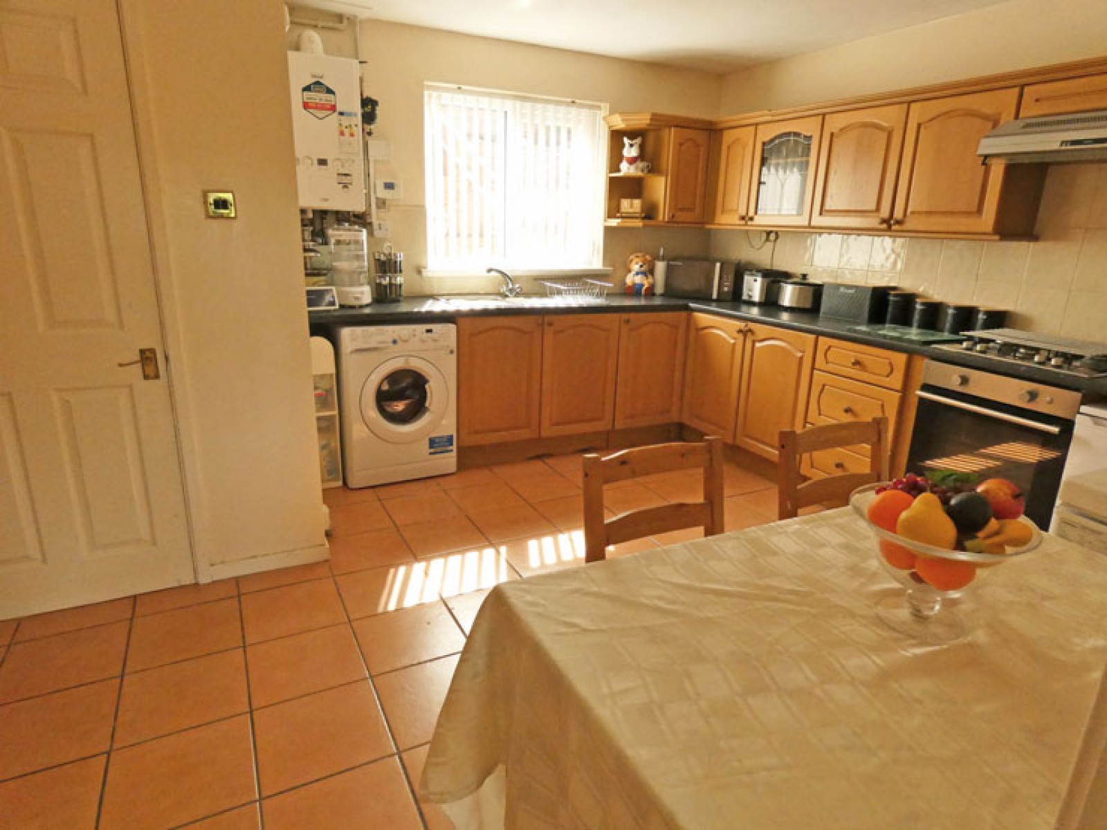 Images for Llancayo Park, Bargoed, CF81 8TS EAID: BID:Ystrad-mynach-branch