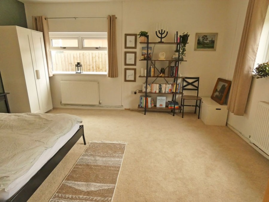 Images for The Avenue, Ystrad Mynach, Hengoed, CF82 8BA EAID: BID:Ystrad-mynach-branch