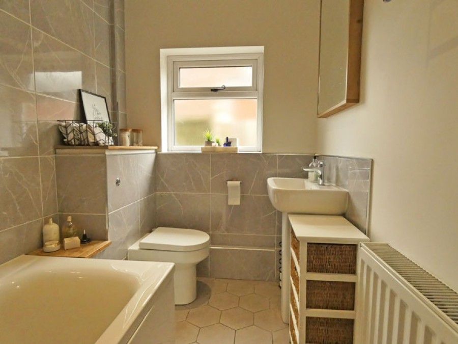 Images for The Avenue, Ystrad Mynach, Hengoed, CF82 8BA EAID: BID:Ystrad-mynach-branch