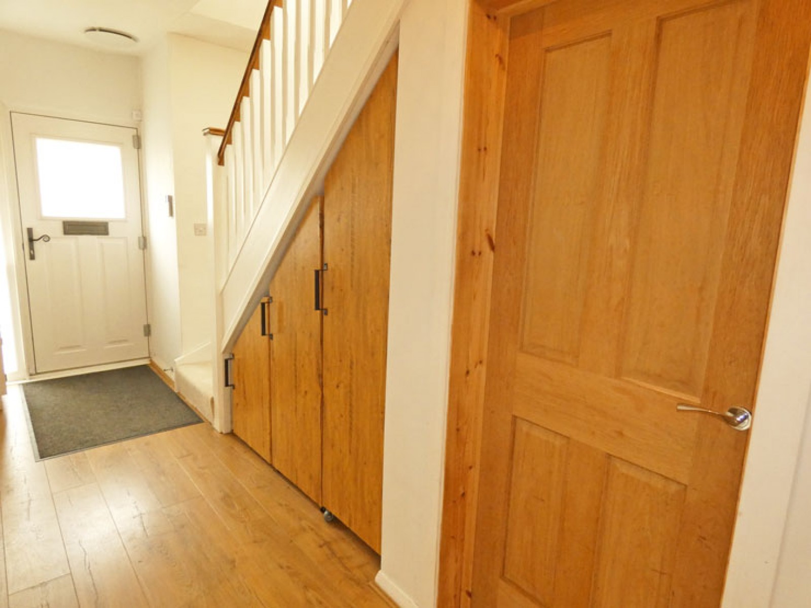 Images for The Avenue, Ystrad Mynach, Hengoed, CF82 8BA EAID: BID:Ystrad-mynach-branch