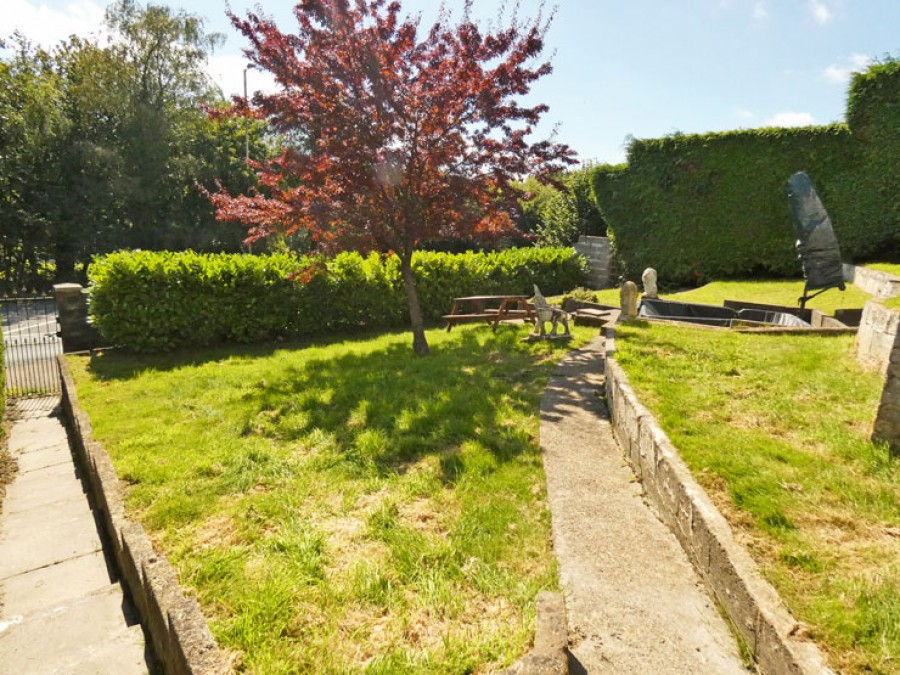Images for The Avenue, Ystrad Mynach, Hengoed, CF82 8BA EAID: BID:Ystrad-mynach-branch