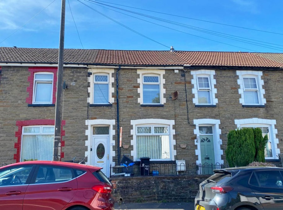 Images for Park Terrace, Trelewis, Treharris, CF46 6BT EAID: BID:Ystrad-mynach-branch