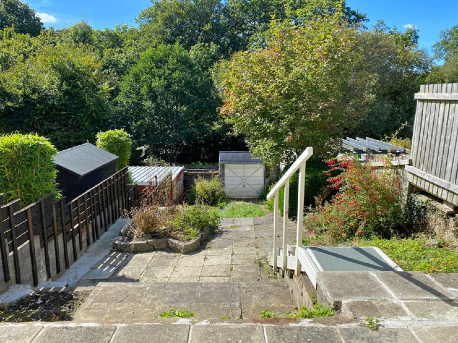 Images for Park Terrace, Trelewis, Treharris, CF46 6BT EAID: BID:Ystrad-mynach-branch