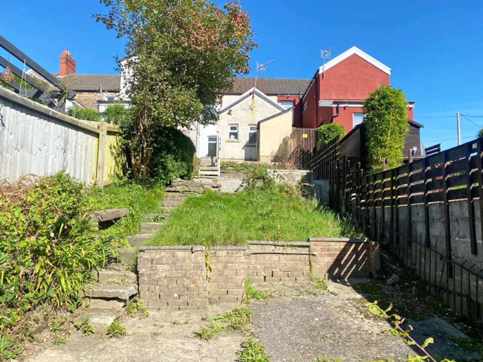 Images for Park Terrace, Trelewis, Treharris, CF46 6BT EAID: BID:Ystrad-mynach-branch