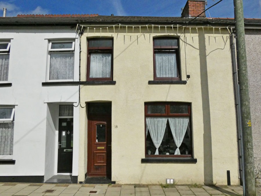 Images for Central Street, Ystrad Mynach, Hengoed, CF82 7EL EAID: BID:Ystrad-mynach-branch
