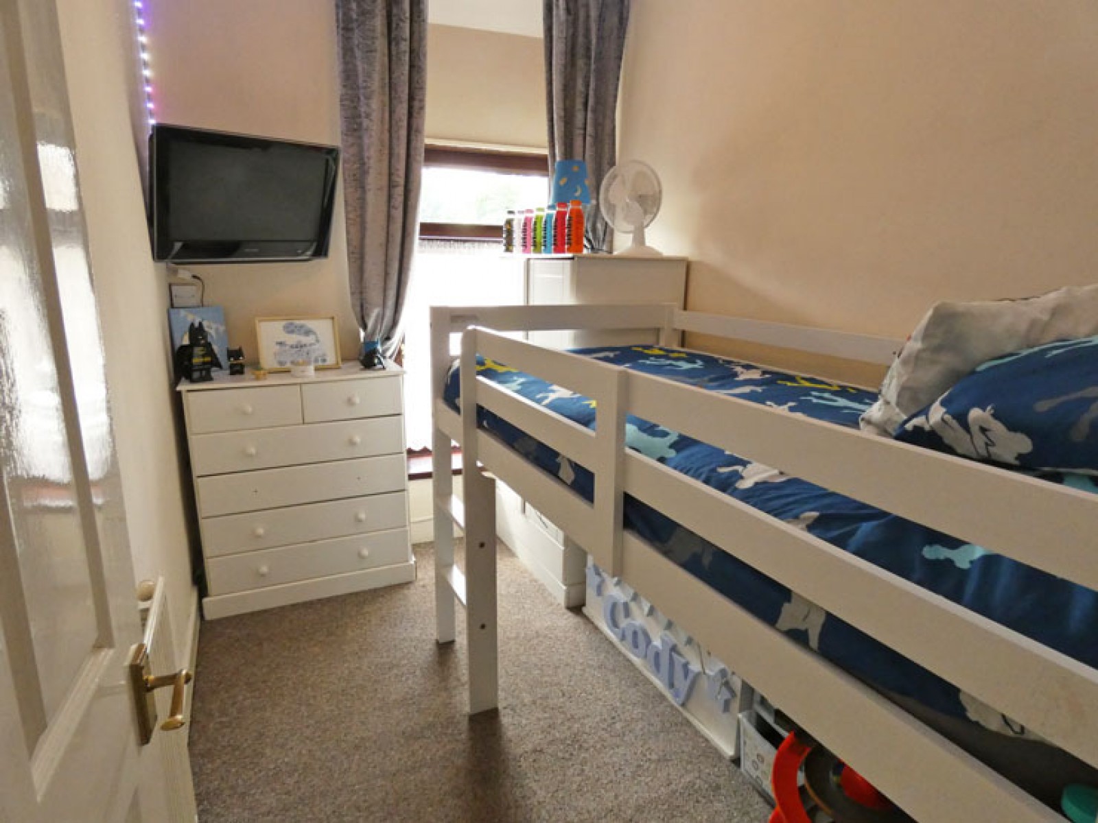 Images for Central Street, Ystrad Mynach, Hengoed, CF82 7EL EAID: BID:Ystrad-mynach-branch