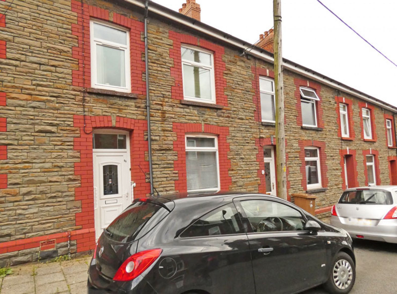 Images for James Street, Trethomas, Caerphilly, CF83 8FY EAID: BID:Ystrad-mynach-branch