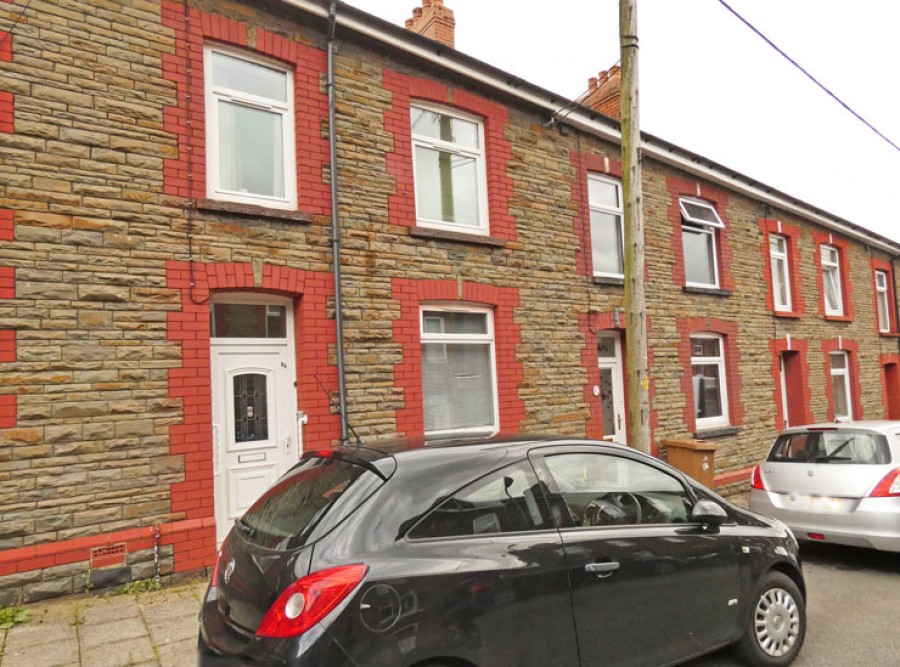 Images for James Street, Trethomas, Caerphilly, CF83 8FY EAID: BID:Ystrad-mynach-branch