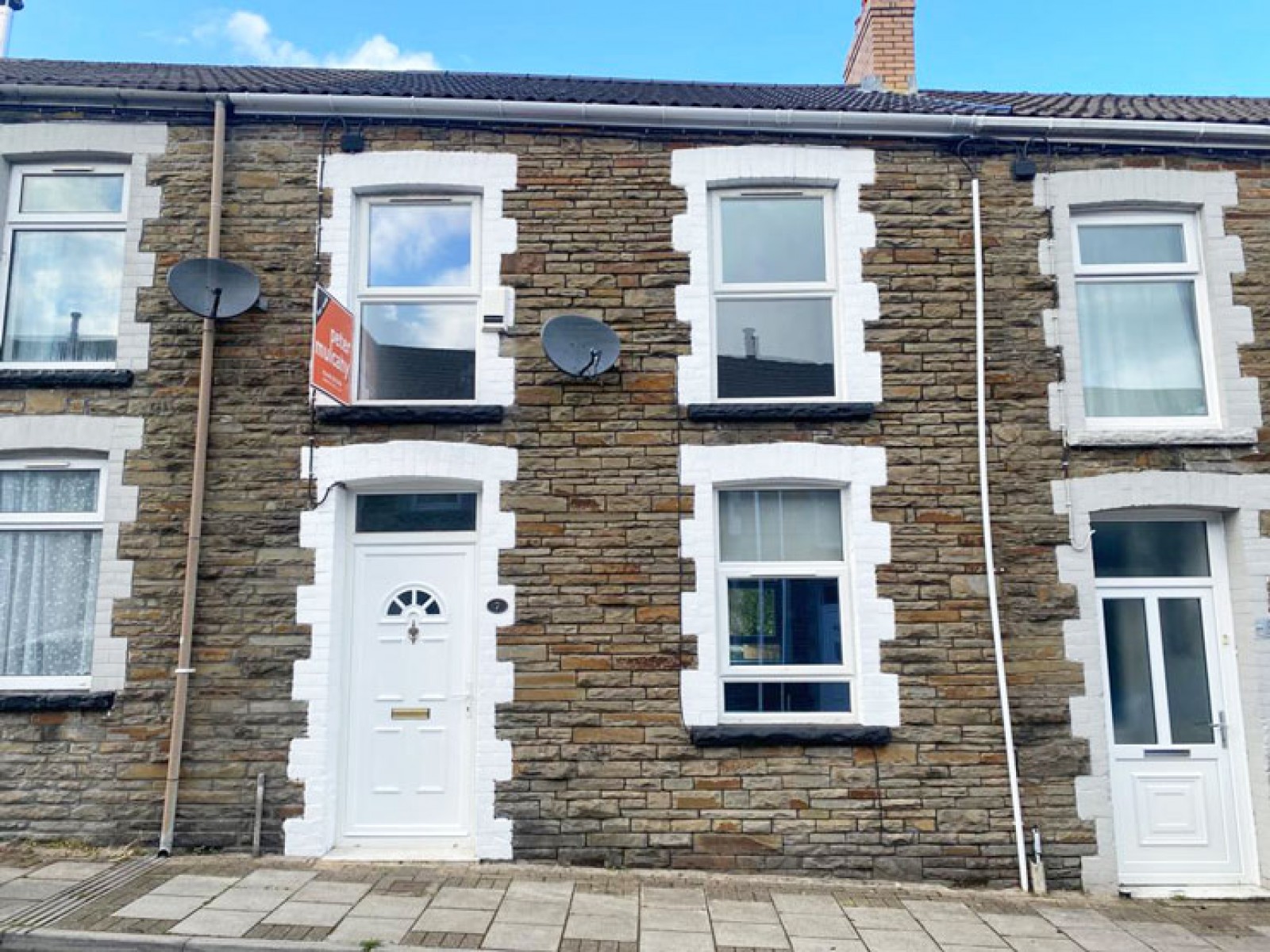 Images for Thomas Street, Gilfach, Bargoed, CF81 8JH EAID: BID:Ystrad-mynach-branch