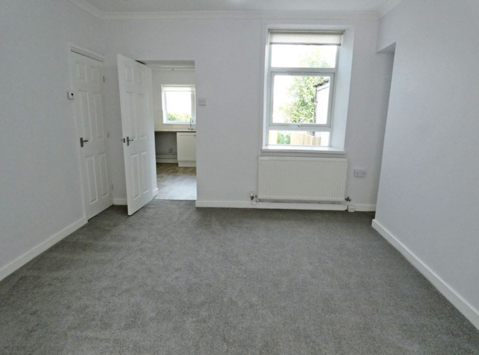 Images for Thomas Street, Gilfach, Bargoed, CF81 8JH EAID: BID:Ystrad-mynach-branch