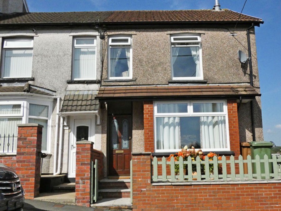 Images for Bryn Terrace, Hengoed, CF82 7ND EAID: BID:Ystrad-mynach-branch