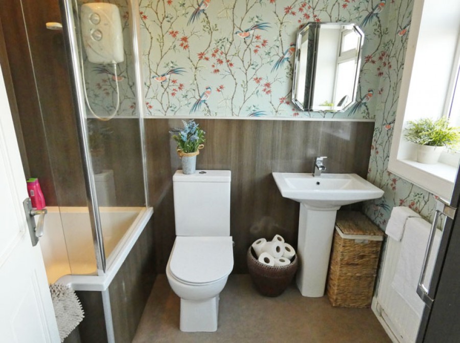 Images for Bryn Terrace, Hengoed, CF82 7ND EAID: BID:Ystrad-mynach-branch