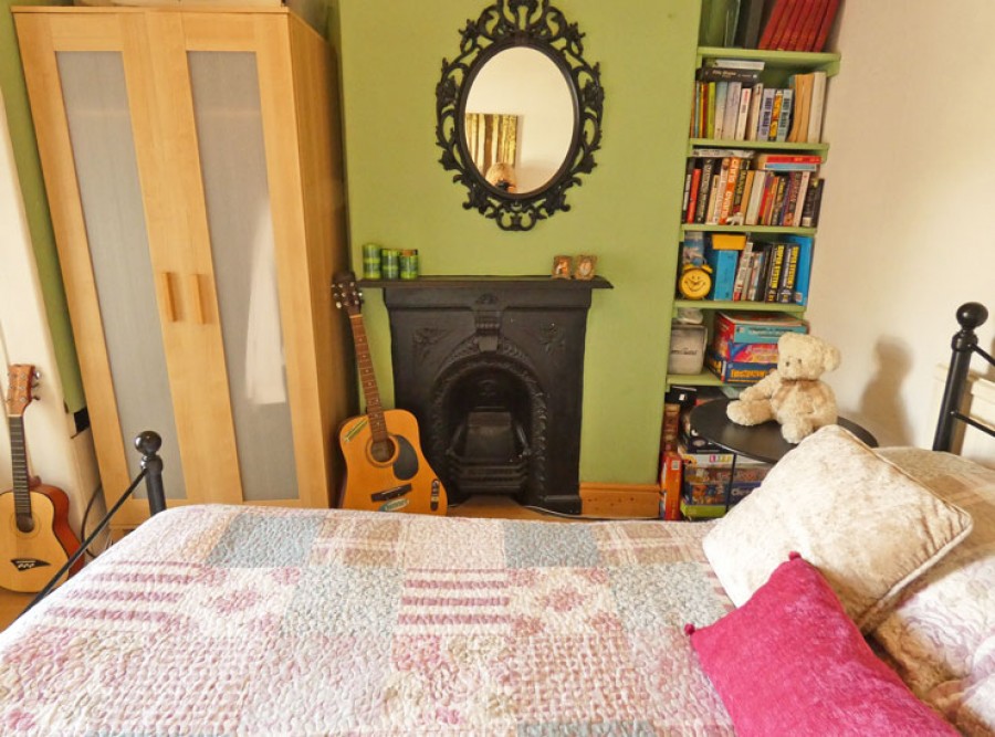 Images for Bryn Terrace, Hengoed, CF82 7ND EAID: BID:Ystrad-mynach-branch