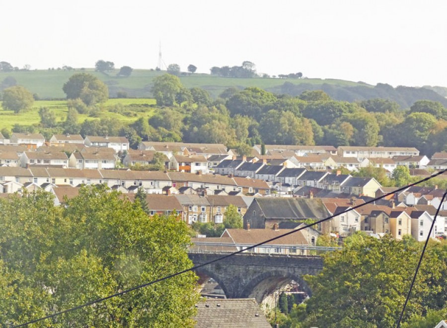 Images for Bryn Terrace, Hengoed, CF82 7ND EAID: BID:Ystrad-mynach-branch