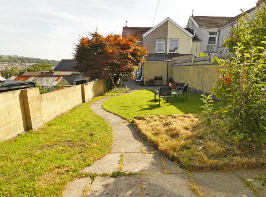 Images for Bryn Terrace, Hengoed, CF82 7ND EAID: BID:Ystrad-mynach-branch