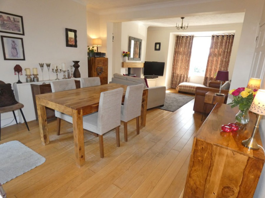 Images for Bryn Terrace, Hengoed, CF82 7ND EAID: BID:Ystrad-mynach-branch