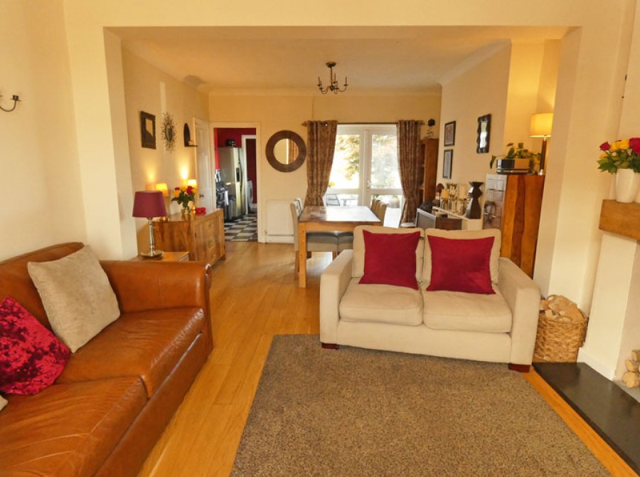 Images for Bryn Terrace, Hengoed, CF82 7ND EAID: BID:Ystrad-mynach-branch