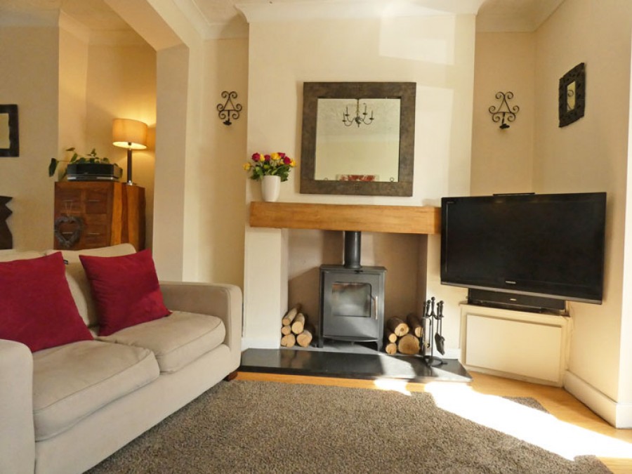 Images for Bryn Terrace, Hengoed, CF82 7ND EAID: BID:Ystrad-mynach-branch