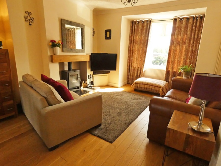 Images for Bryn Terrace, Hengoed, CF82 7ND EAID: BID:Ystrad-mynach-branch