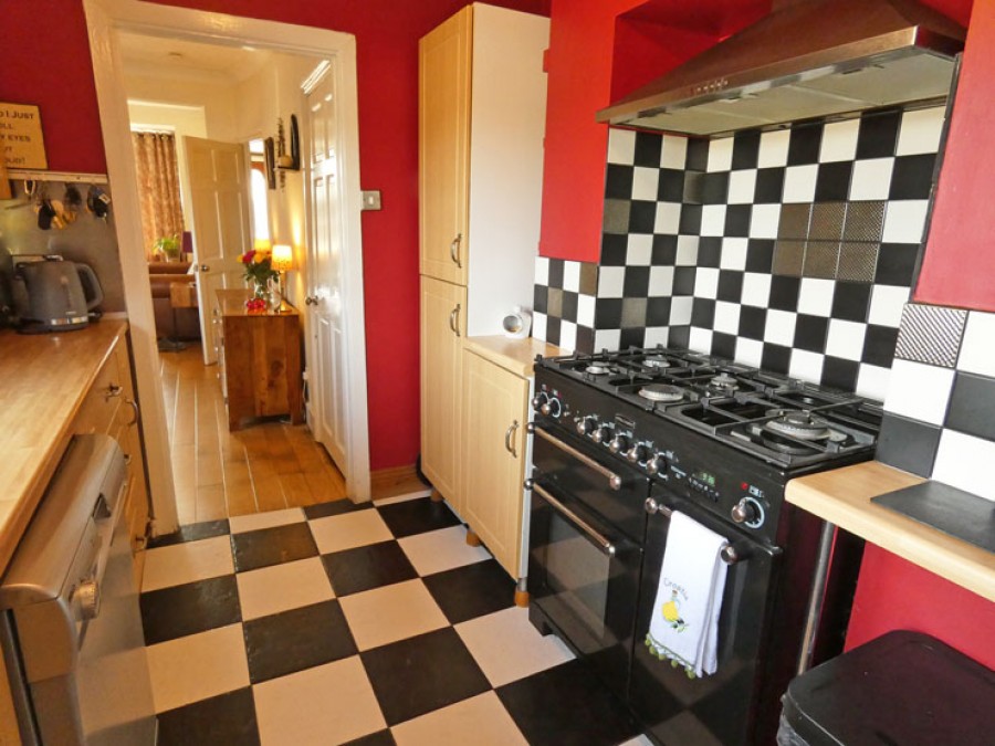 Images for Bryn Terrace, Hengoed, CF82 7ND EAID: BID:Ystrad-mynach-branch