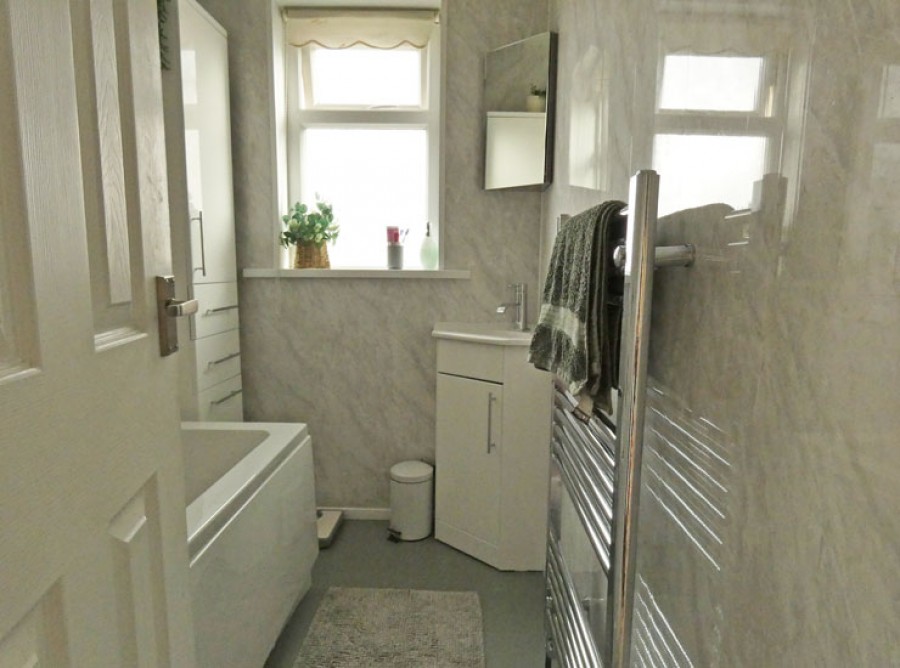 Images for Heolddu Crescent, Bargoed, CF81 8UR EAID: BID:Ystrad-mynach-branch