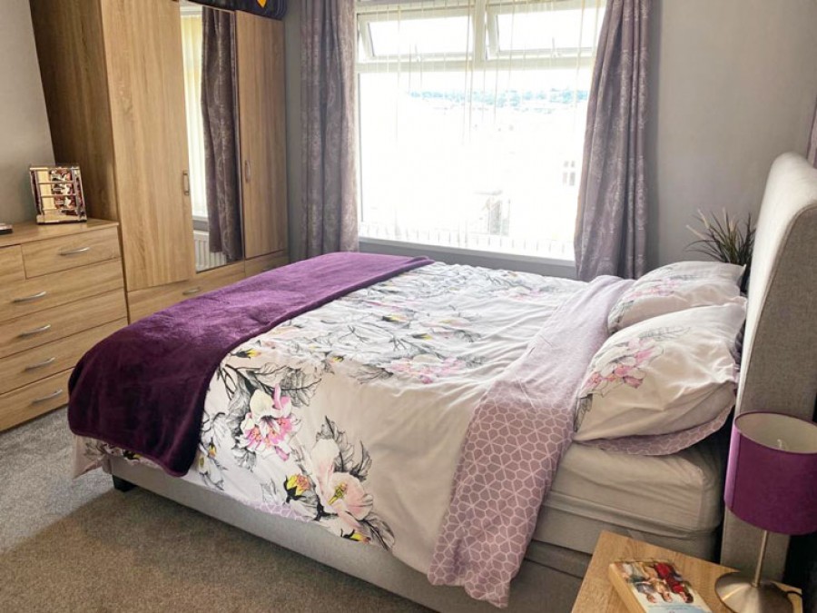 Images for Heolddu Crescent, Bargoed, CF81 8UR EAID: BID:Ystrad-mynach-branch