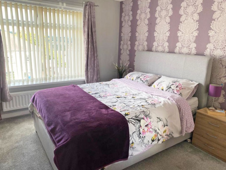 Images for Heolddu Crescent, Bargoed, CF81 8UR EAID: BID:Ystrad-mynach-branch