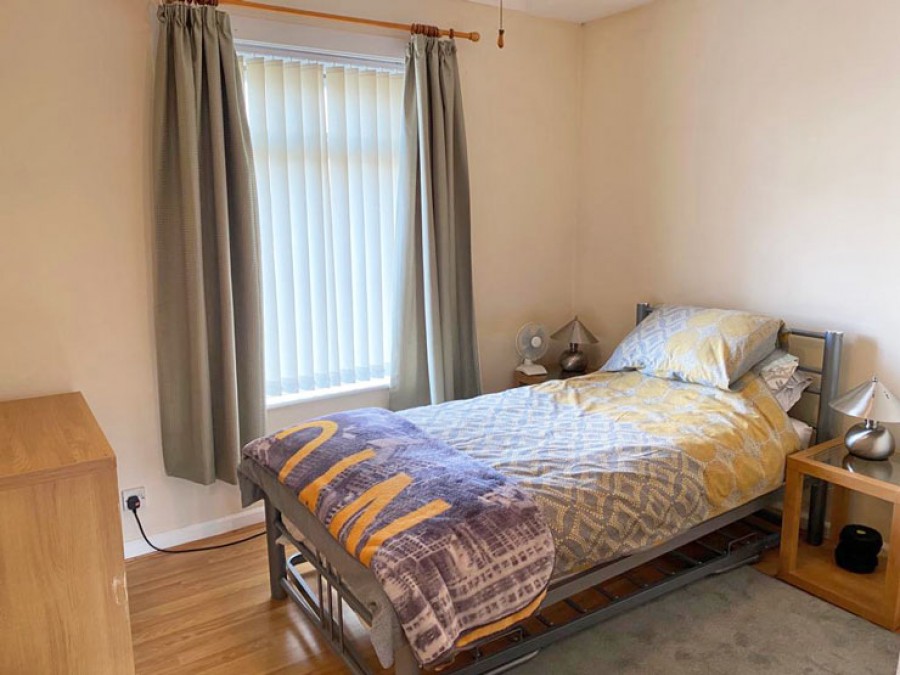 Images for Heolddu Crescent, Bargoed, CF81 8UR EAID: BID:Ystrad-mynach-branch
