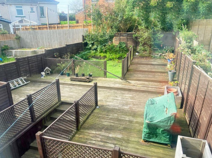 Images for Heolddu Crescent, Bargoed, CF81 8UR EAID: BID:Ystrad-mynach-branch